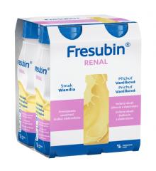 
					 Fresubin RENAL smak waniliowy, 4x200 ml - mój Fresubin                                 